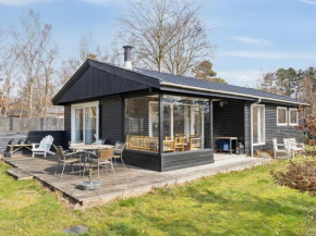 Holiday Home Josef - 1-4km from the sea by Interhome, Rørvig
